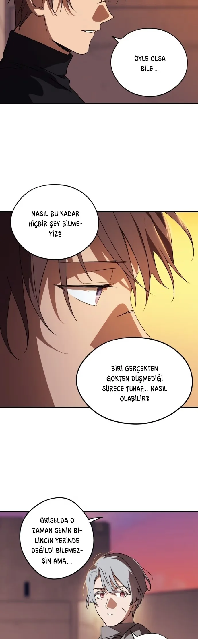 The Spark in Your Eyes - Bölüm 111 - Sayfa 6