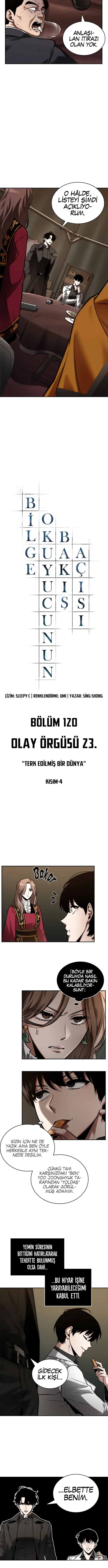 Omniscient Reader's Viewpoint - Bölüm 120 - Sayfa 4