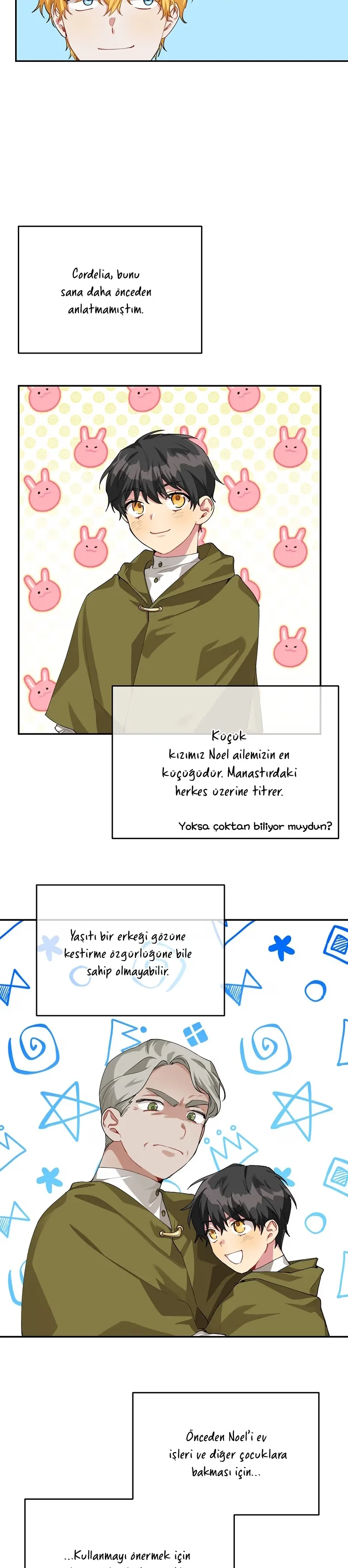 Answer Me, My Prince - Bölüm 66 - Sayfa 21