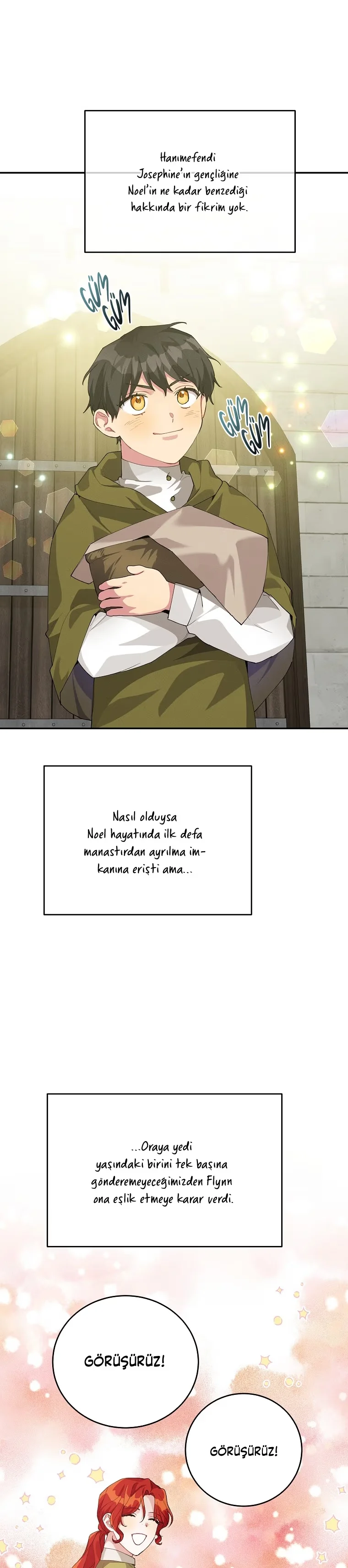 Answer Me, My Prince - Bölüm 66 - Sayfa 25