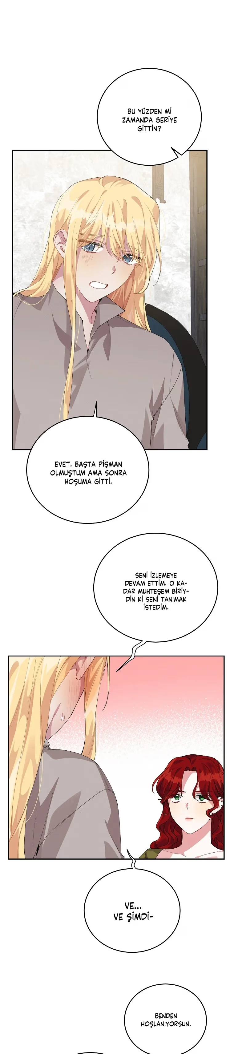 Answer Me, My Prince - Bölüm 66 - Sayfa 7