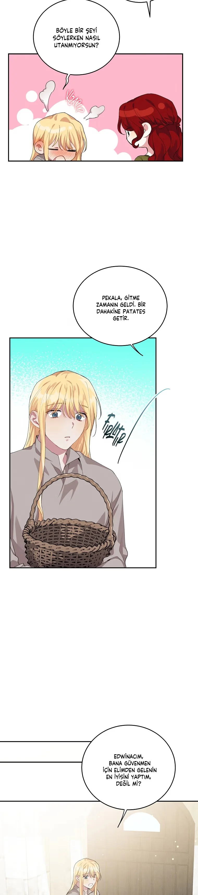 Answer Me, My Prince - Bölüm 66 - Sayfa 8