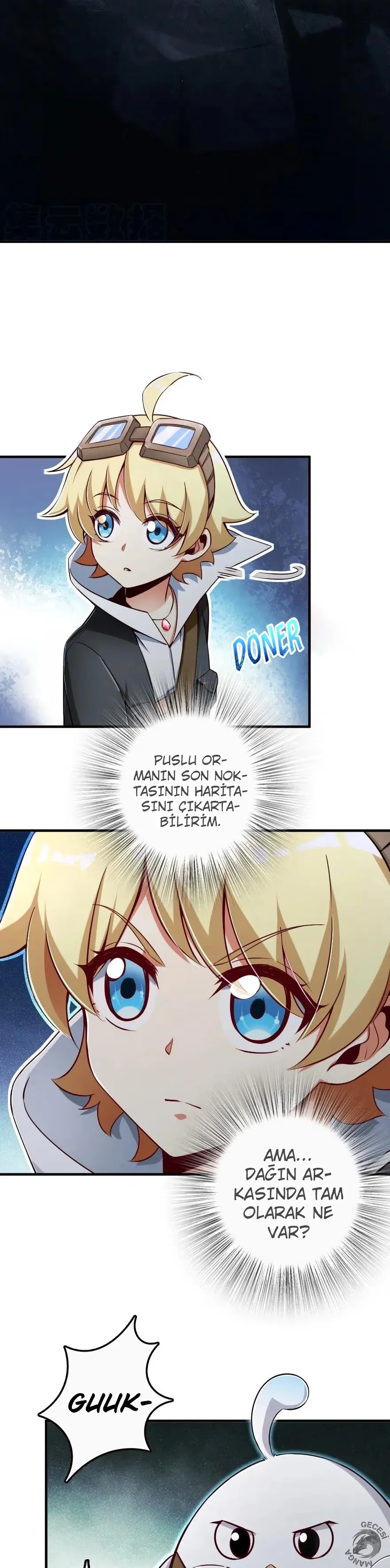 Release That Witch - Bölüm 178 - Sayfa 9