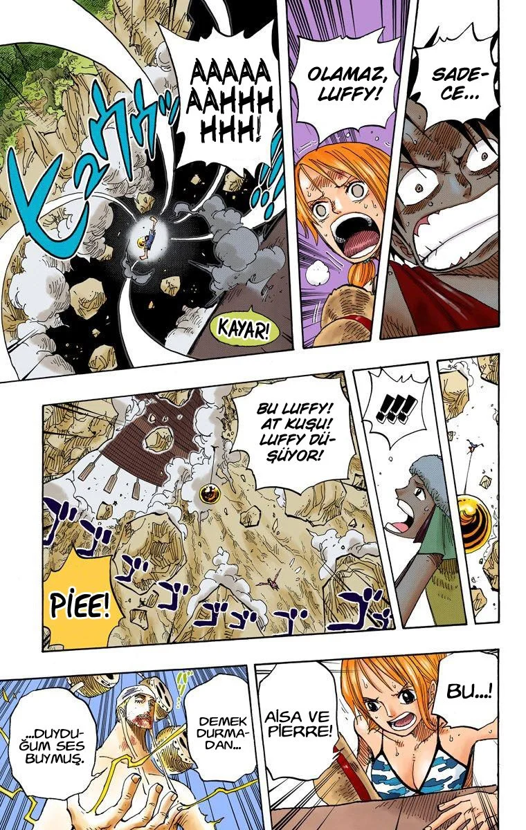 One Piece - Bölüm 282 - Sayfa 12