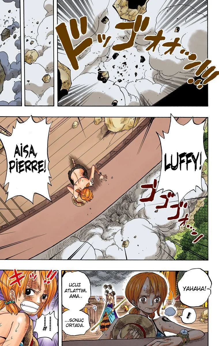 One Piece - Bölüm 282 - Sayfa 14