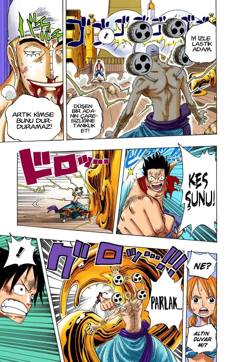 One Piece - Bölüm 282 - Sayfa 8