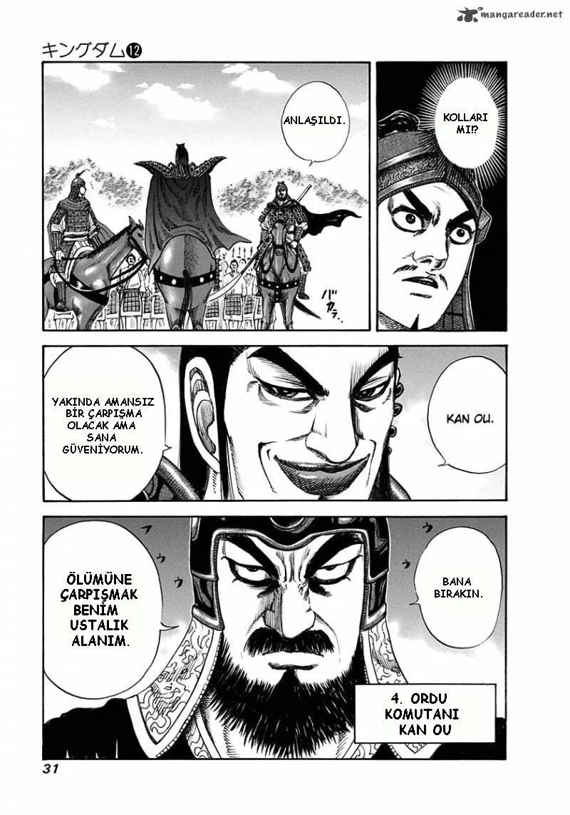 Kingdom - Bölüm 120 - Sayfa 10