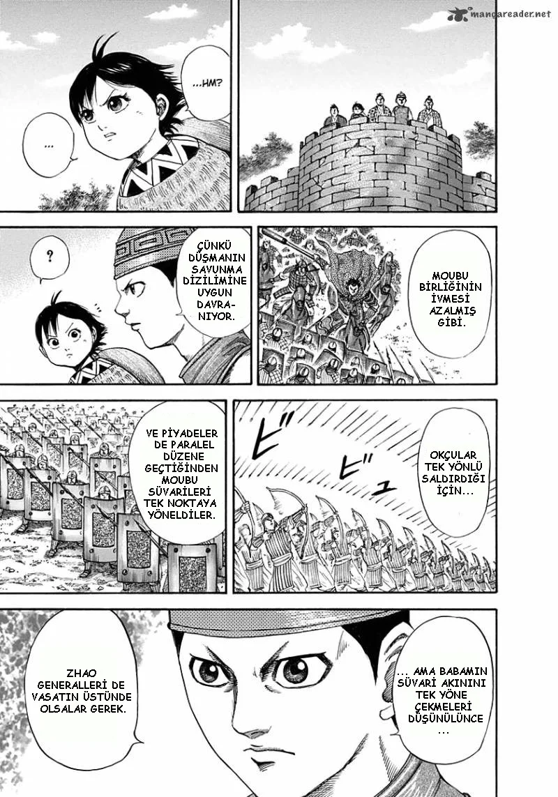 Kingdom - Bölüm 120 - Sayfa 4