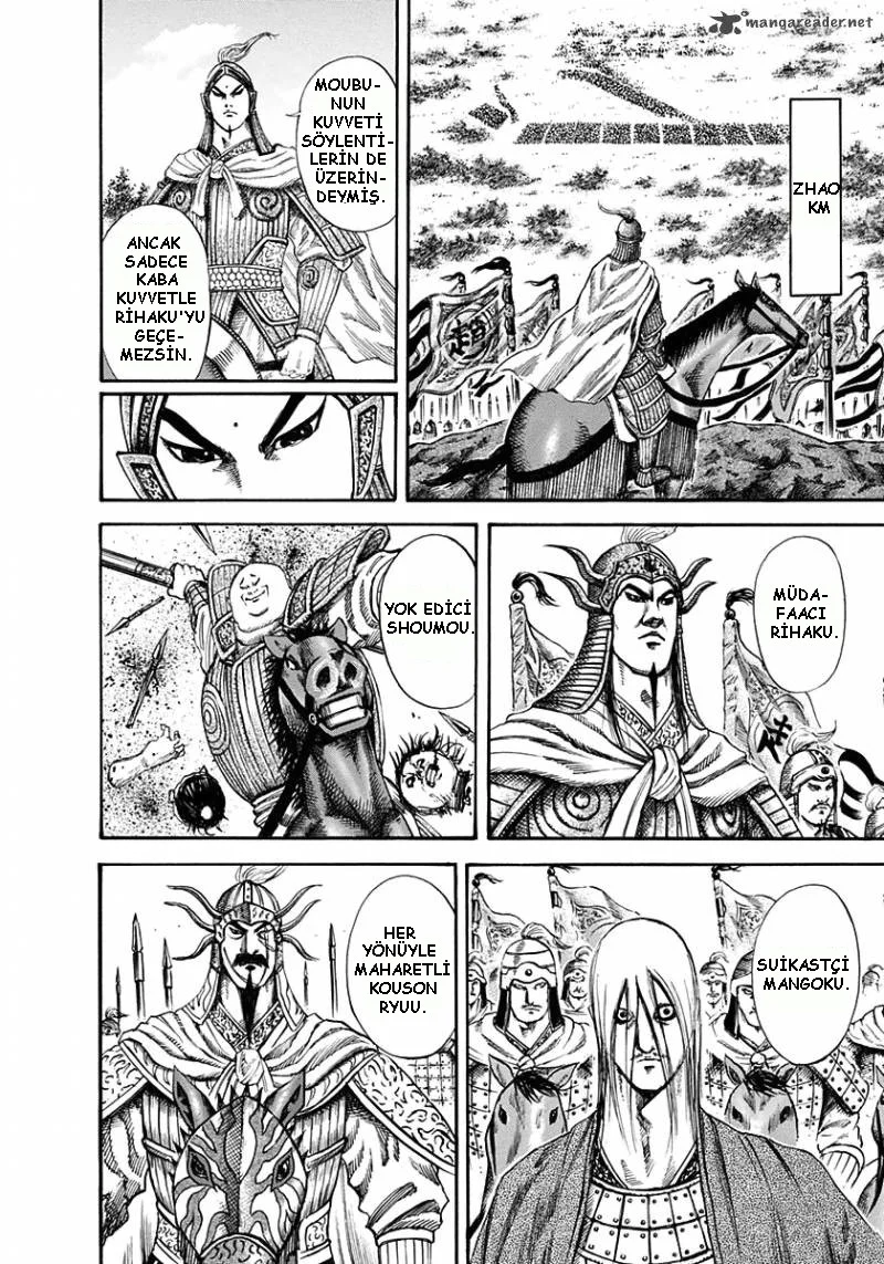 Kingdom - Bölüm 120 - Sayfa 5