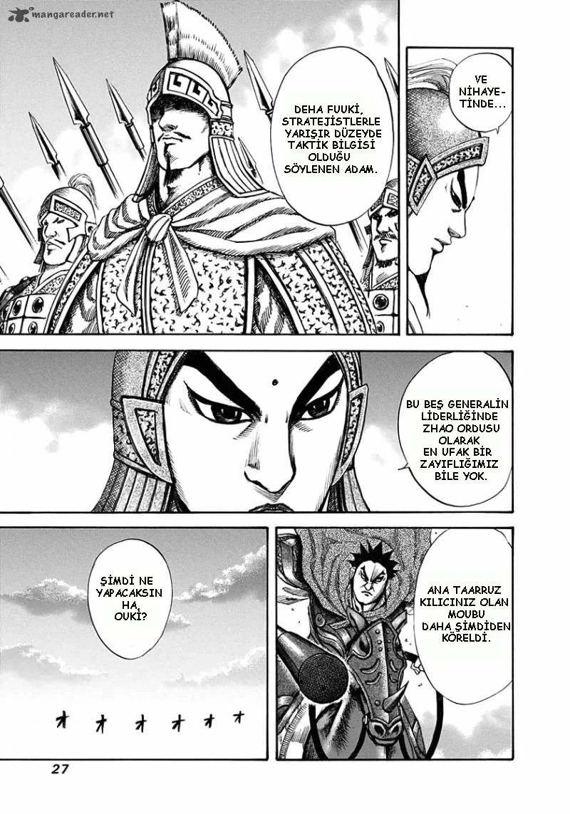 Kingdom - Bölüm 120 - Sayfa 6