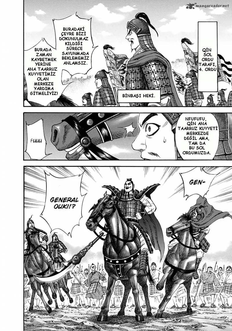 Kingdom - Bölüm 120 - Sayfa 7