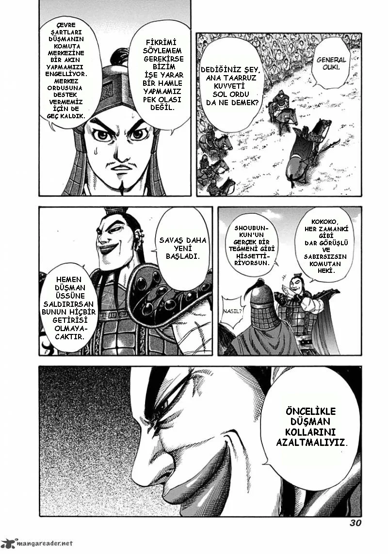 Kingdom - Bölüm 120 - Sayfa 9