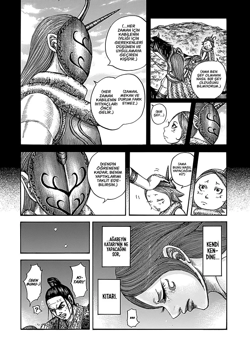 Kingdom - Bölüm 567 - Sayfa 7