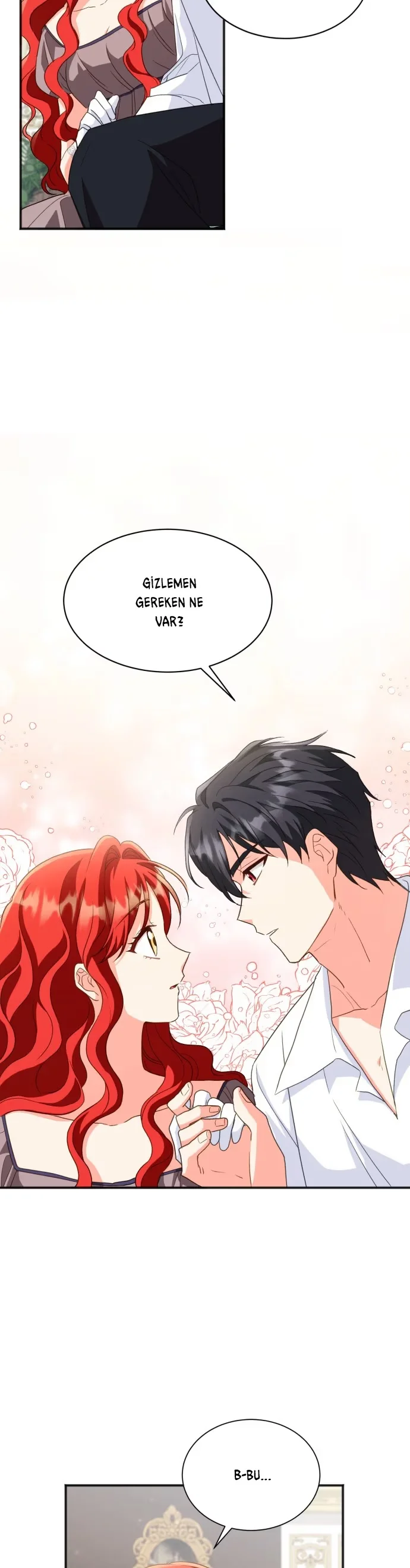 Ways to Break Up with the Male Lead - Bölüm 20 - Sayfa 12