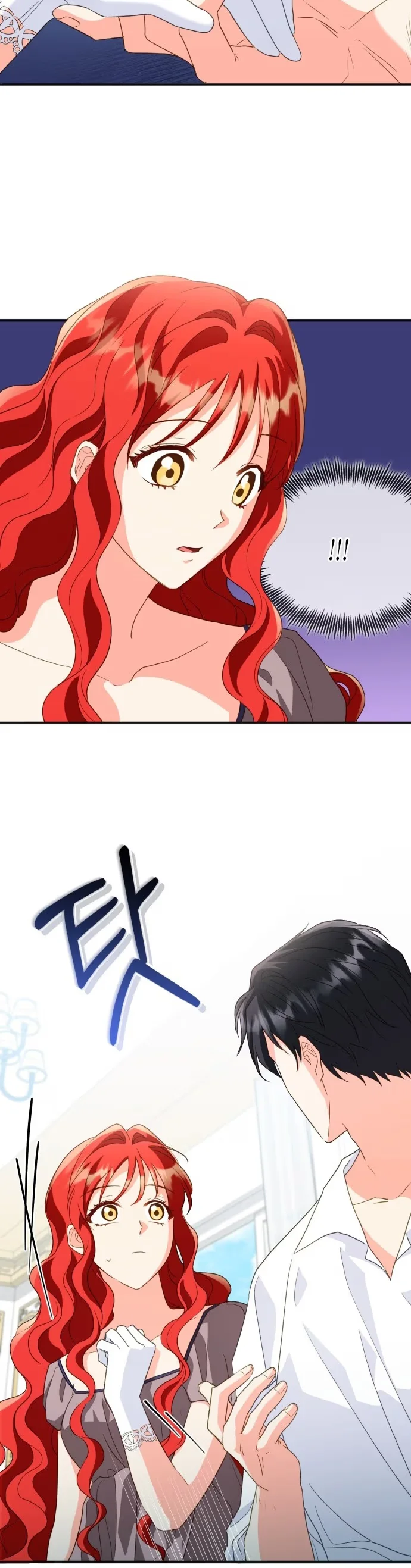 Ways to Break Up with the Male Lead - Bölüm 20 - Sayfa 14
