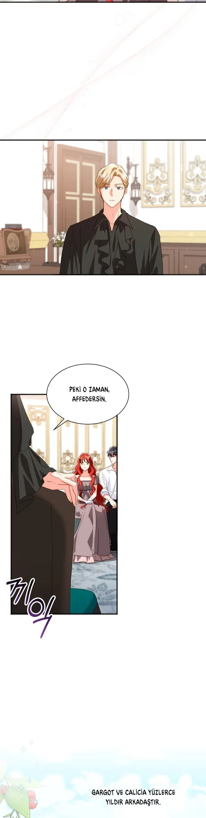 Ways to Break Up with the Male Lead - Bölüm 20 - Sayfa 23