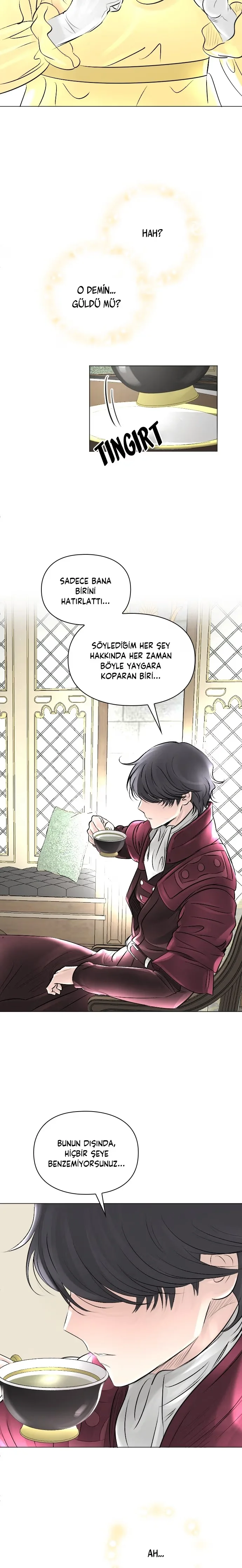 Happily Ever Afterwards - Bölüm 20 - Sayfa 20