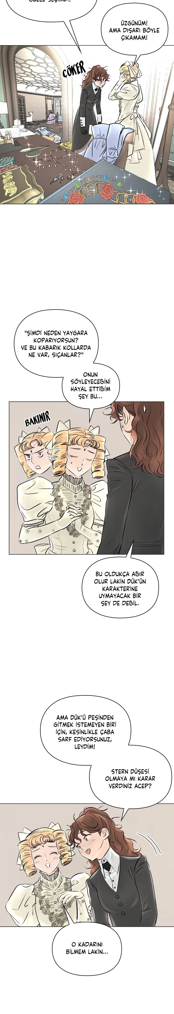 Happily Ever Afterwards - Bölüm 20 - Sayfa 4