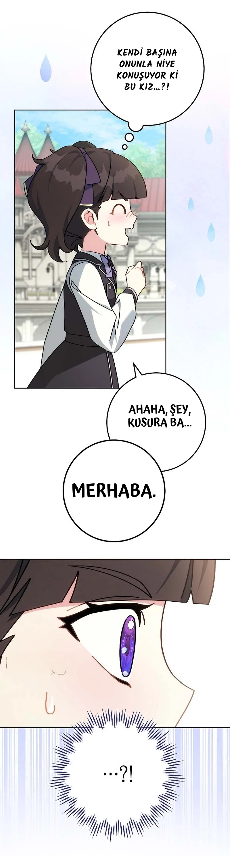 Can I Cry Now? - Bölüm 6 - Sayfa 14