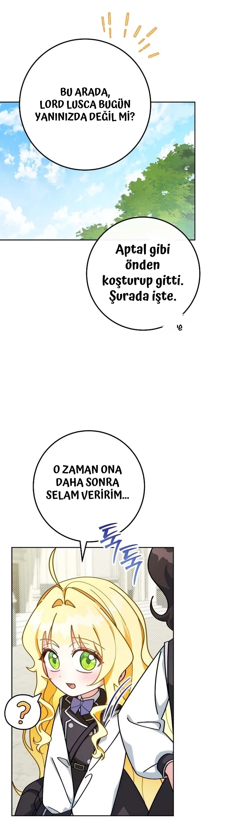 Can I Cry Now? - Bölüm 6 - Sayfa 16