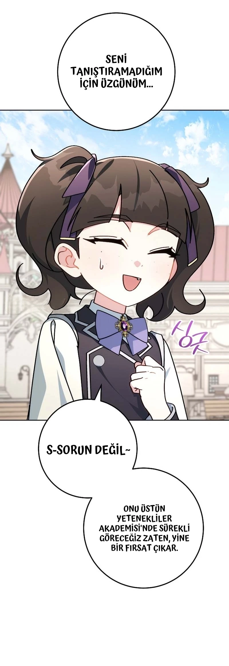 Can I Cry Now? - Bölüm 6 - Sayfa 22