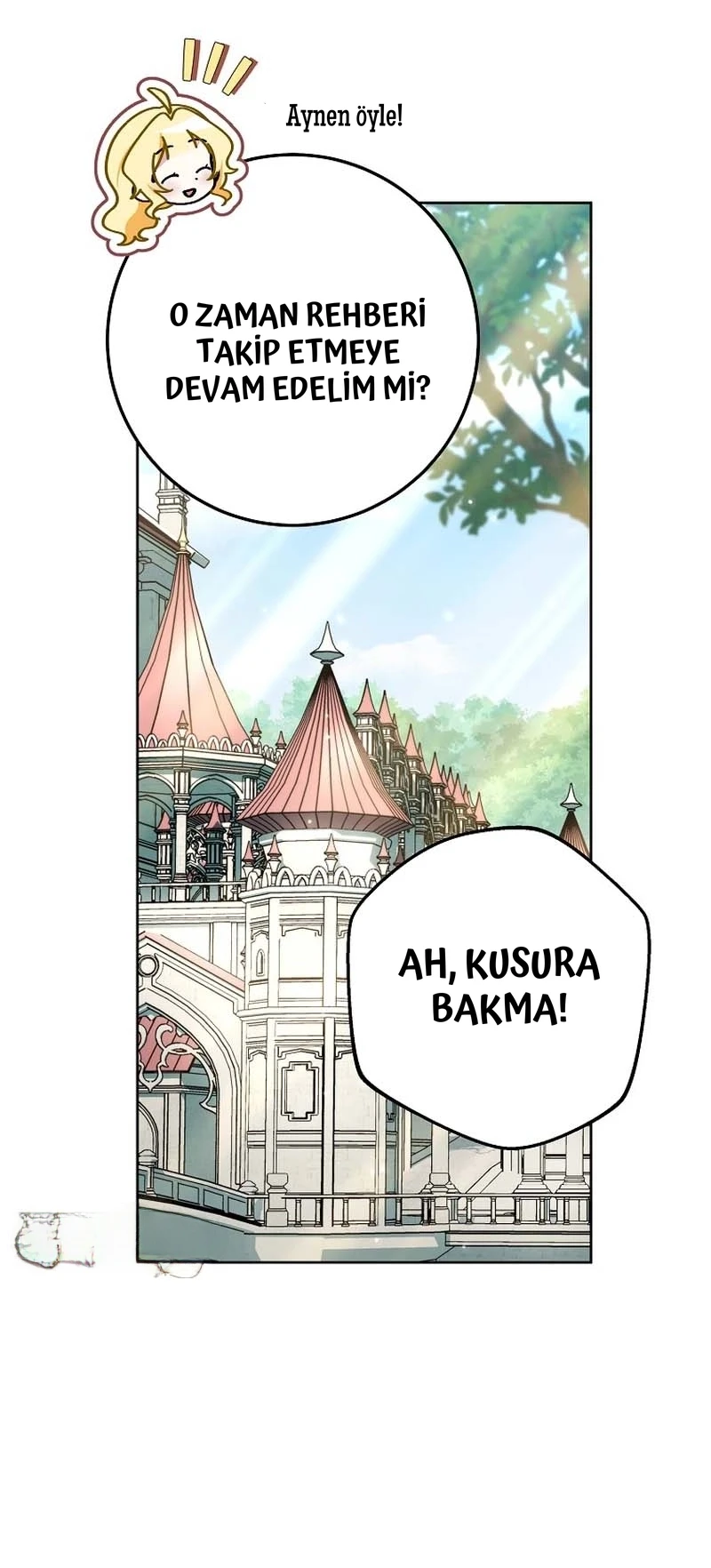 Can I Cry Now? - Bölüm 6 - Sayfa 23