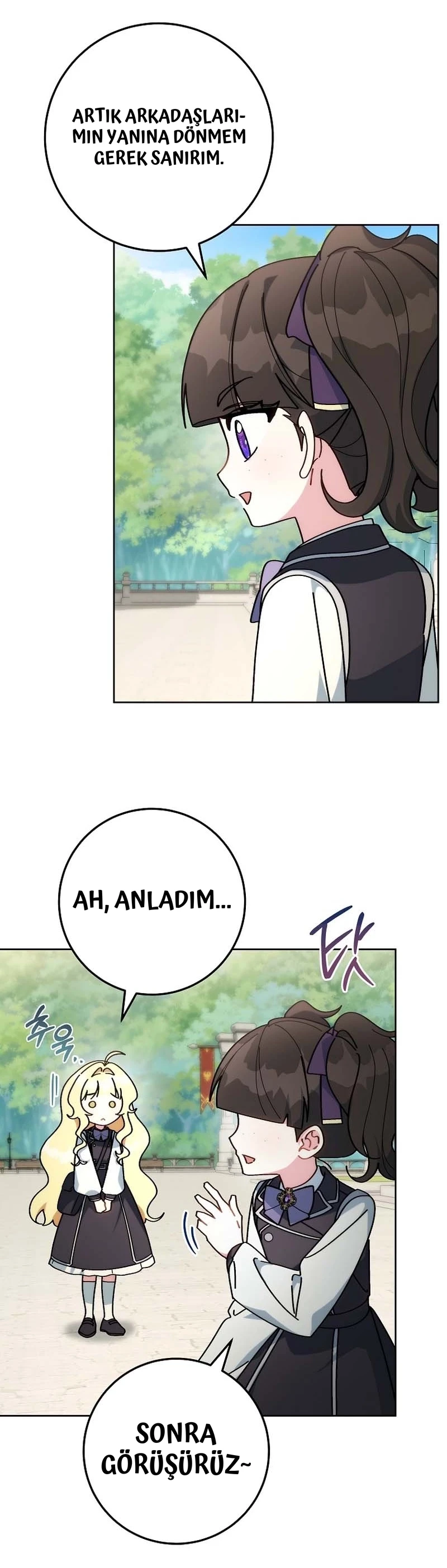 Can I Cry Now? - Bölüm 6 - Sayfa 24