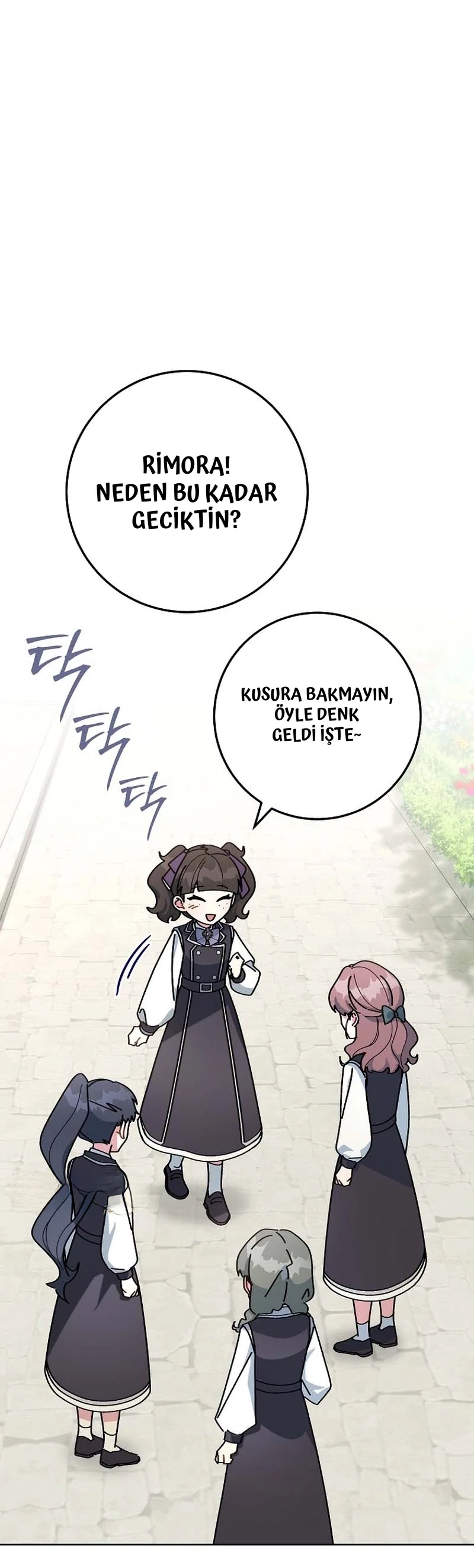 Can I Cry Now? - Bölüm 6 - Sayfa 25