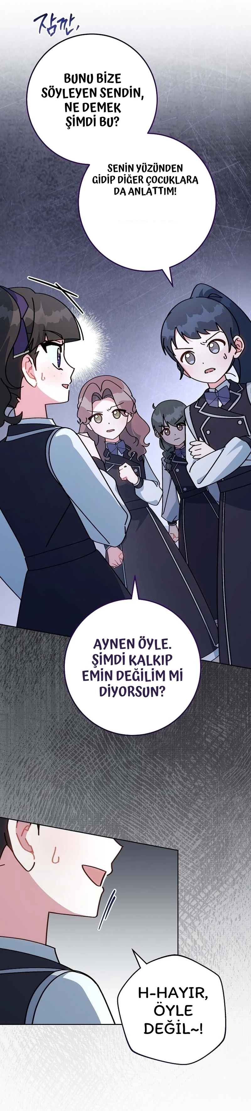Can I Cry Now? - Bölüm 6 - Sayfa 29