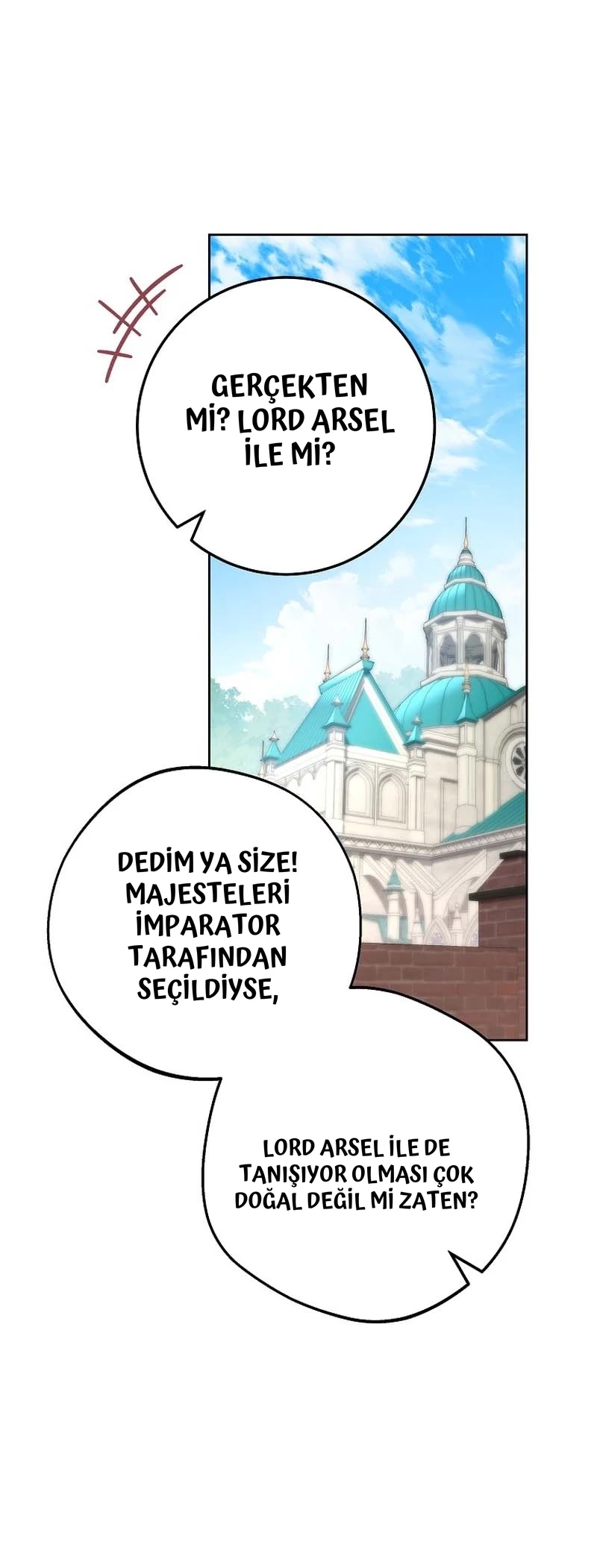 Can I Cry Now? - Bölüm 6 - Sayfa 31