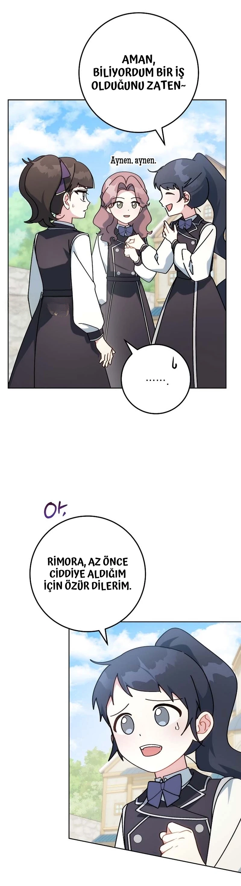 Can I Cry Now? - Bölüm 6 - Sayfa 32