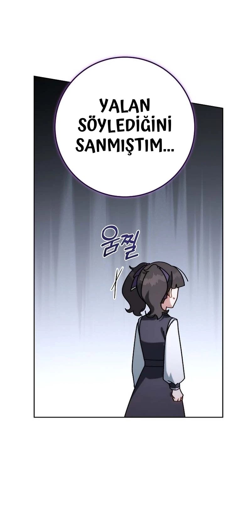 Can I Cry Now? - Bölüm 6 - Sayfa 33