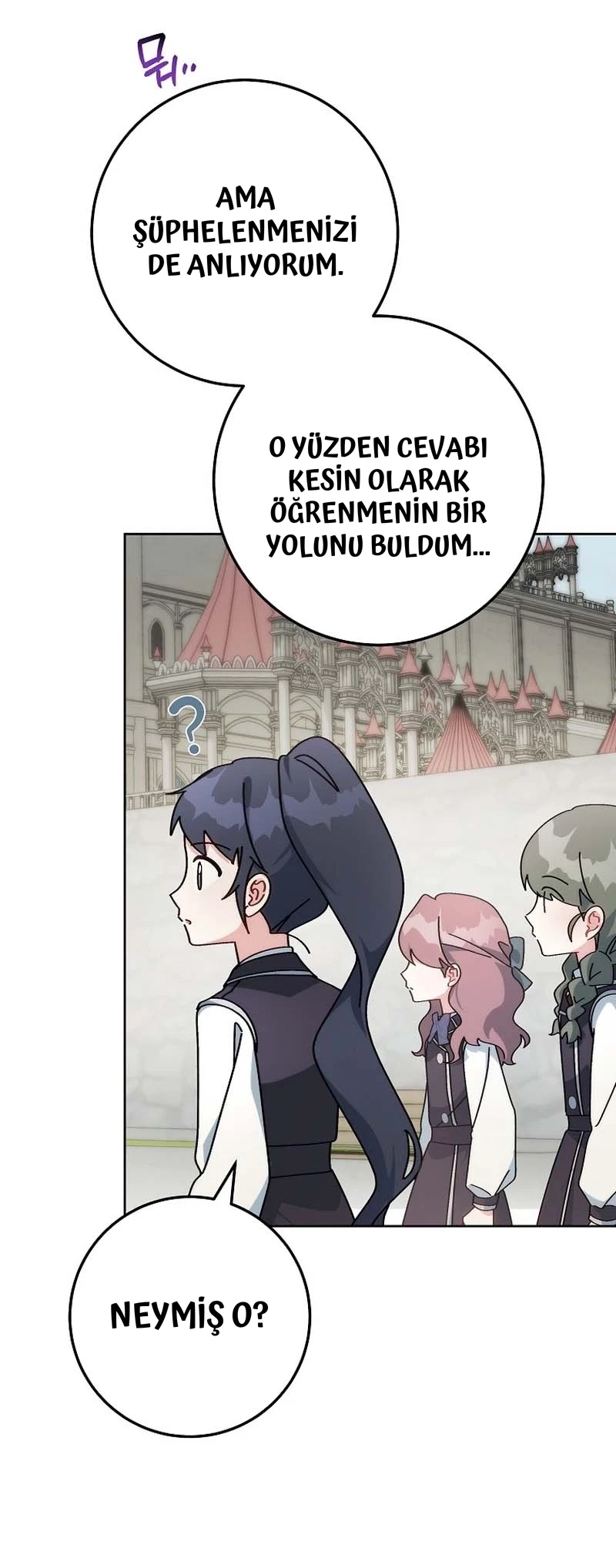 Can I Cry Now? - Bölüm 6 - Sayfa 35