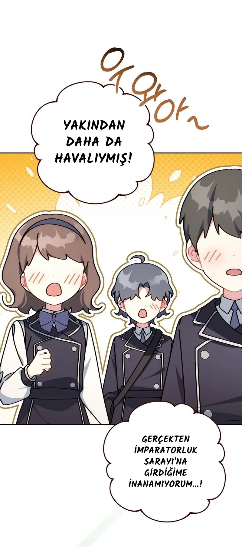 Can I Cry Now? - Bölüm 6 - Sayfa 38
