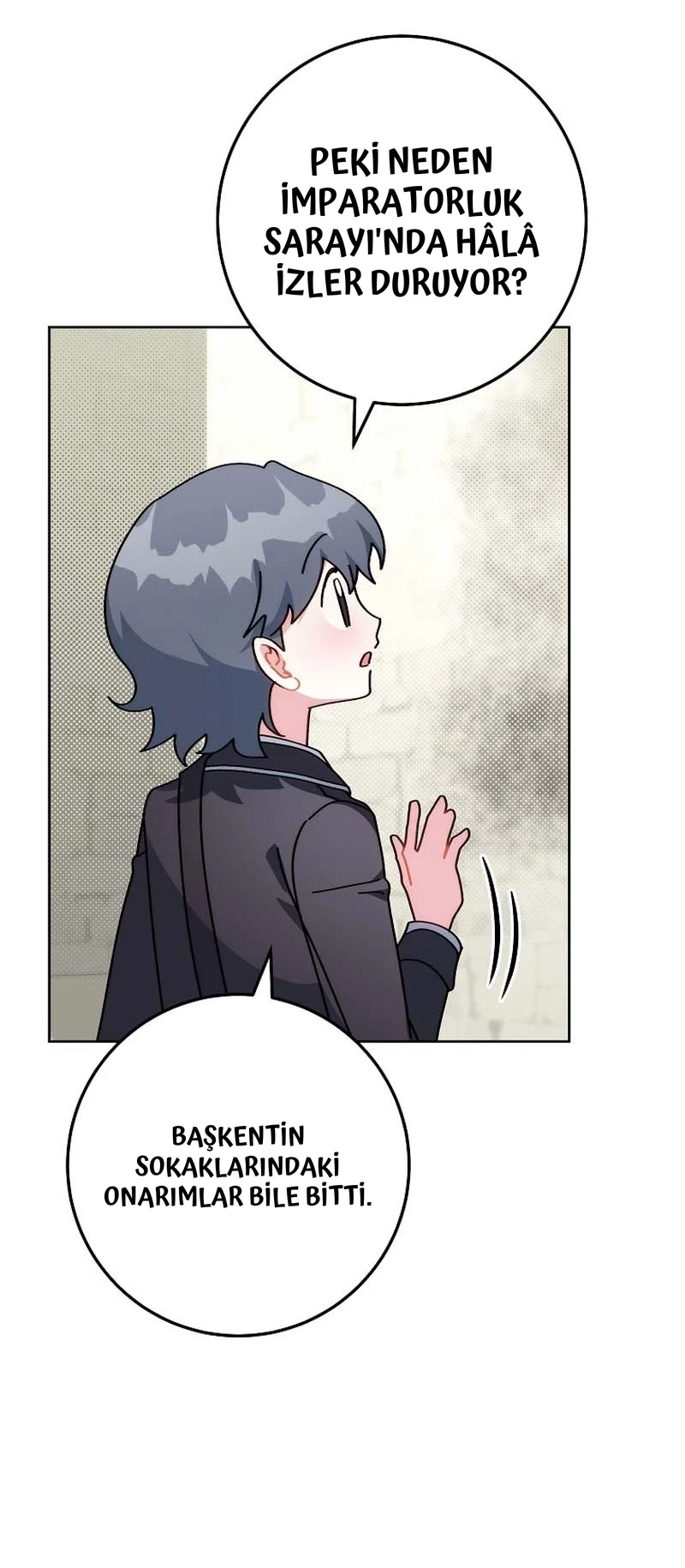 Can I Cry Now? - Bölüm 6 - Sayfa 42
