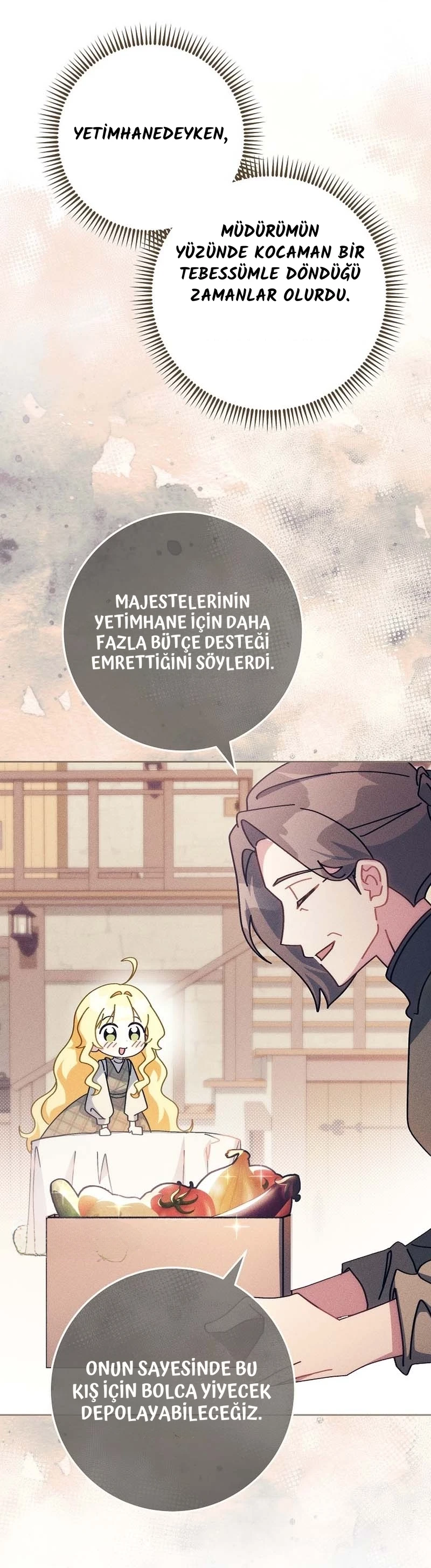 Can I Cry Now? - Bölüm 6 - Sayfa 45
