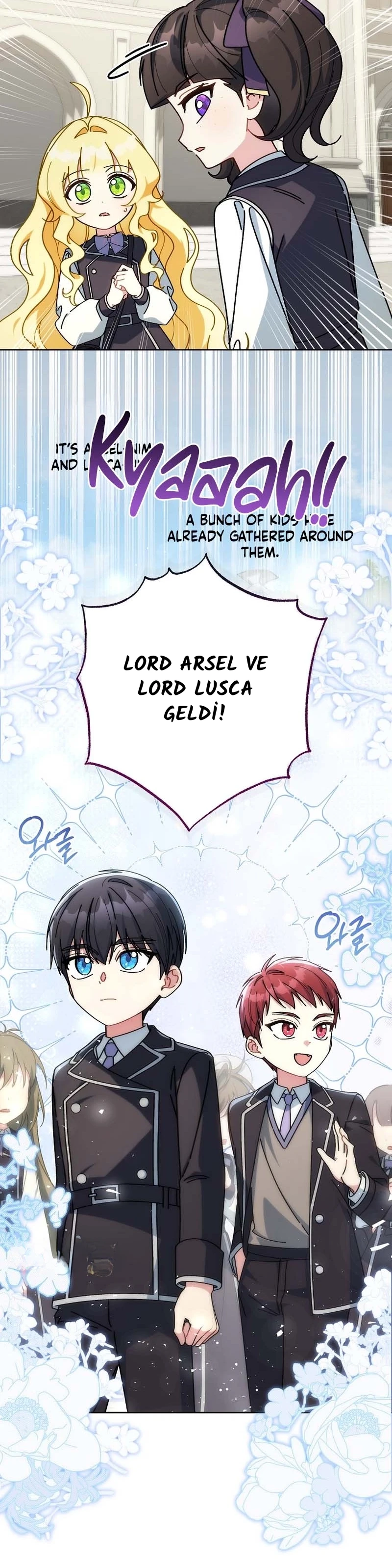 Can I Cry Now? - Bölüm 6 - Sayfa 4