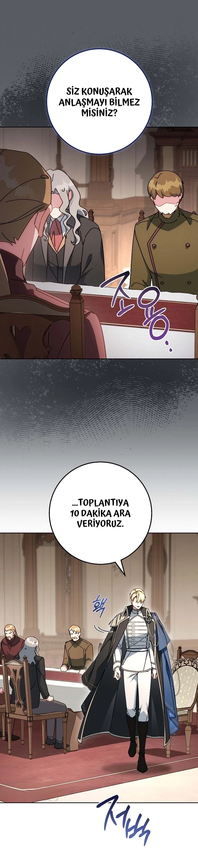 Can I Cry Now? - Bölüm 6 - Sayfa 54