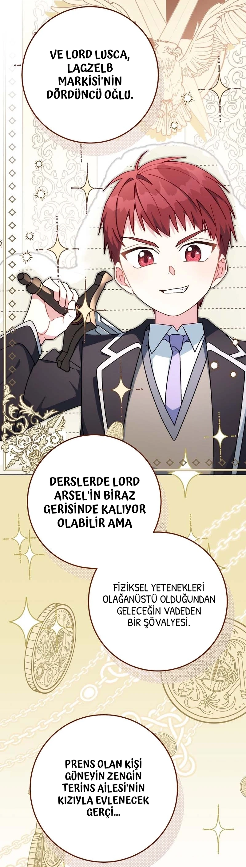 Can I Cry Now? - Bölüm 6 - Sayfa 9