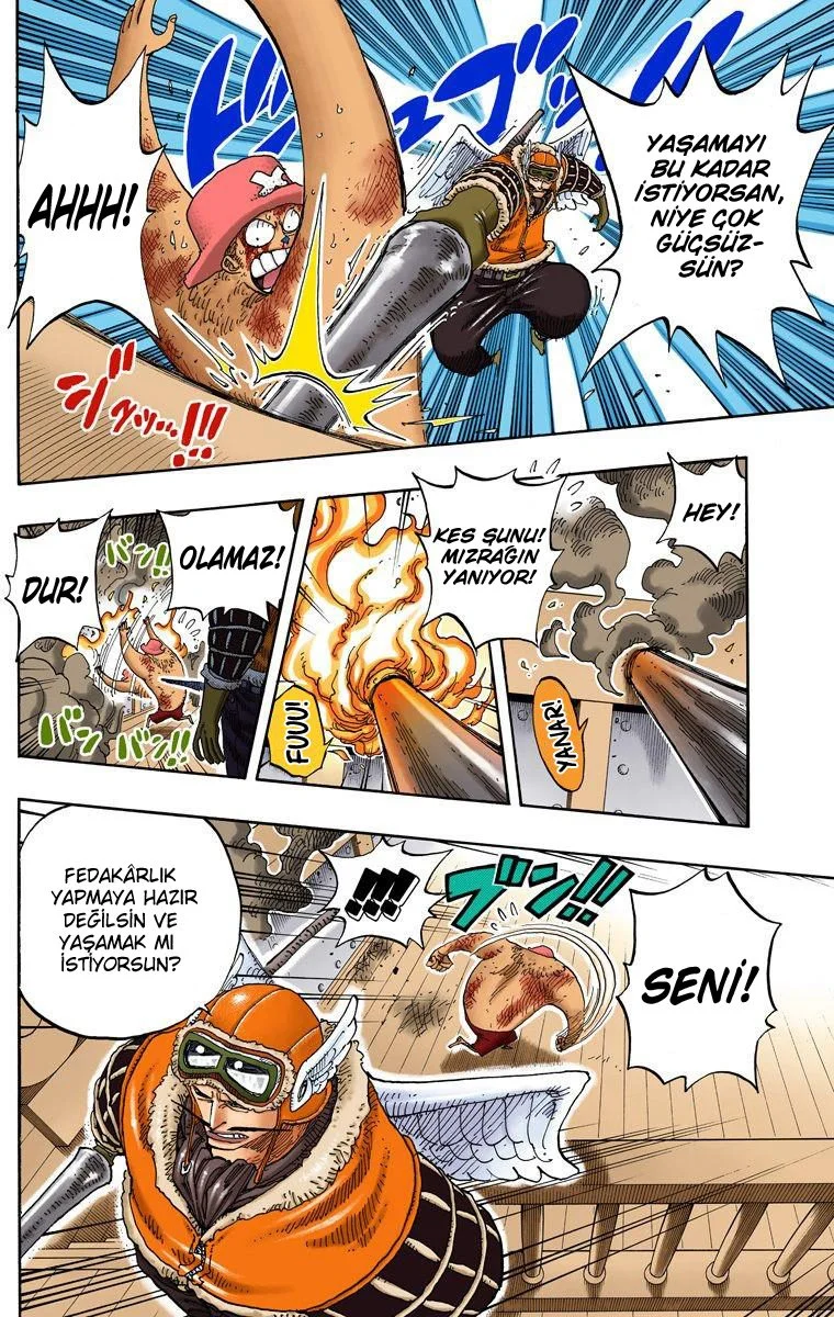 One Piece - Bölüm 248 - Sayfa 12
