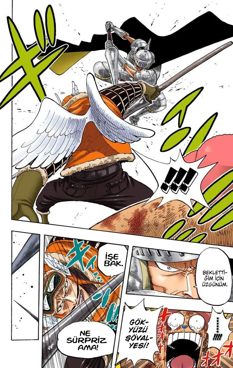 One Piece - Bölüm 248 - Sayfa 16