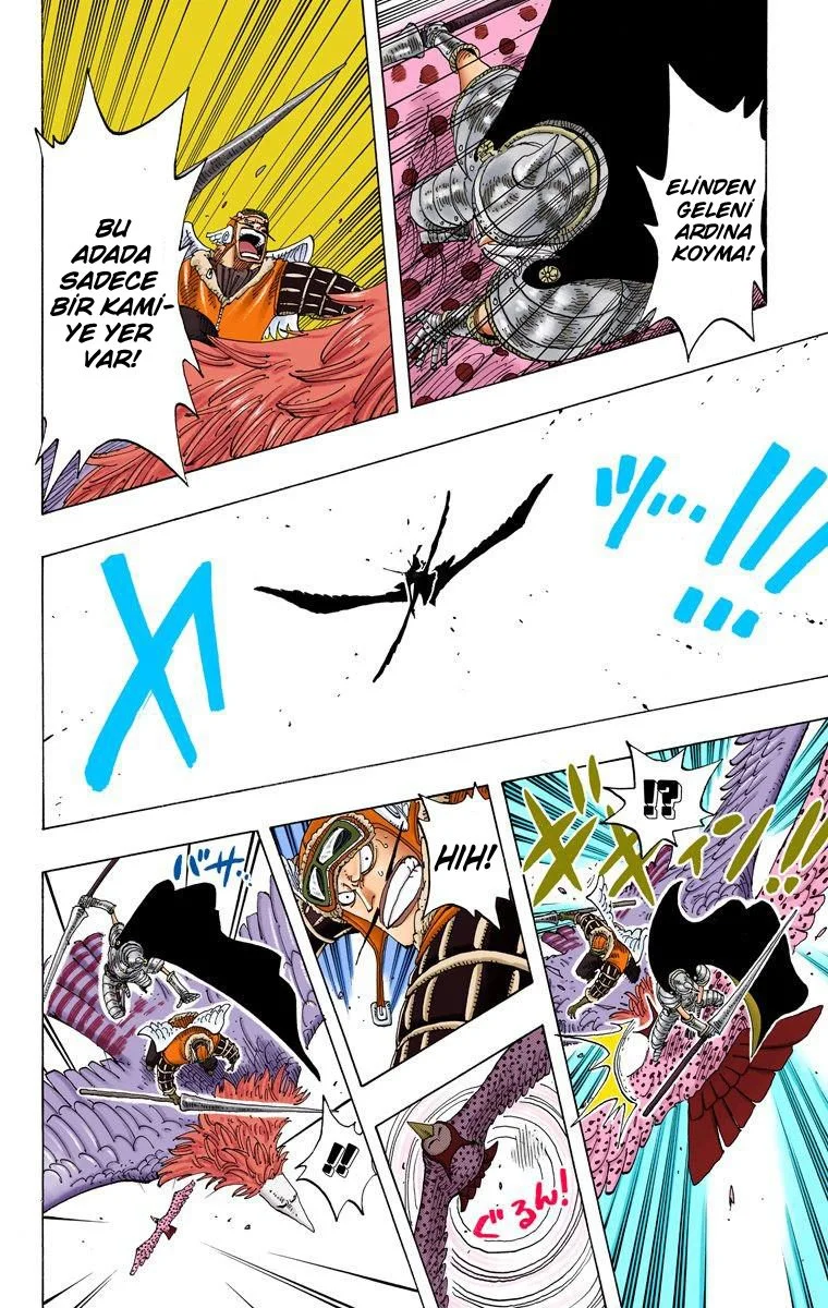 One Piece - Bölüm 248 - Sayfa 18