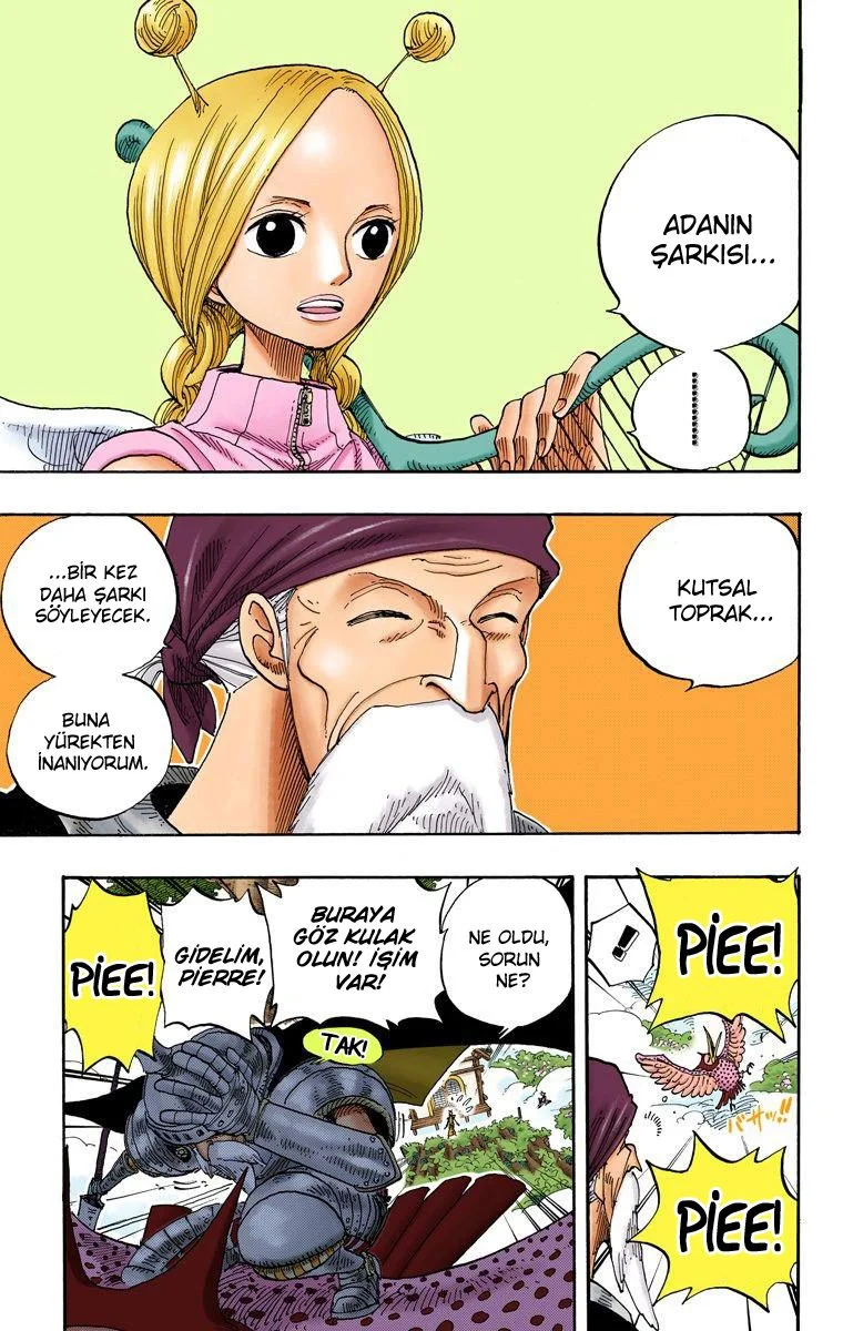 One Piece - Bölüm 248 - Sayfa 7