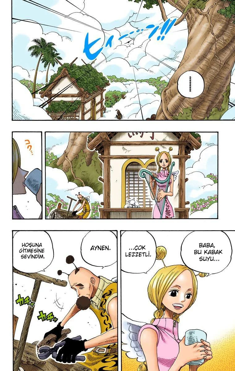 One Piece - Bölüm 248 - Sayfa 8