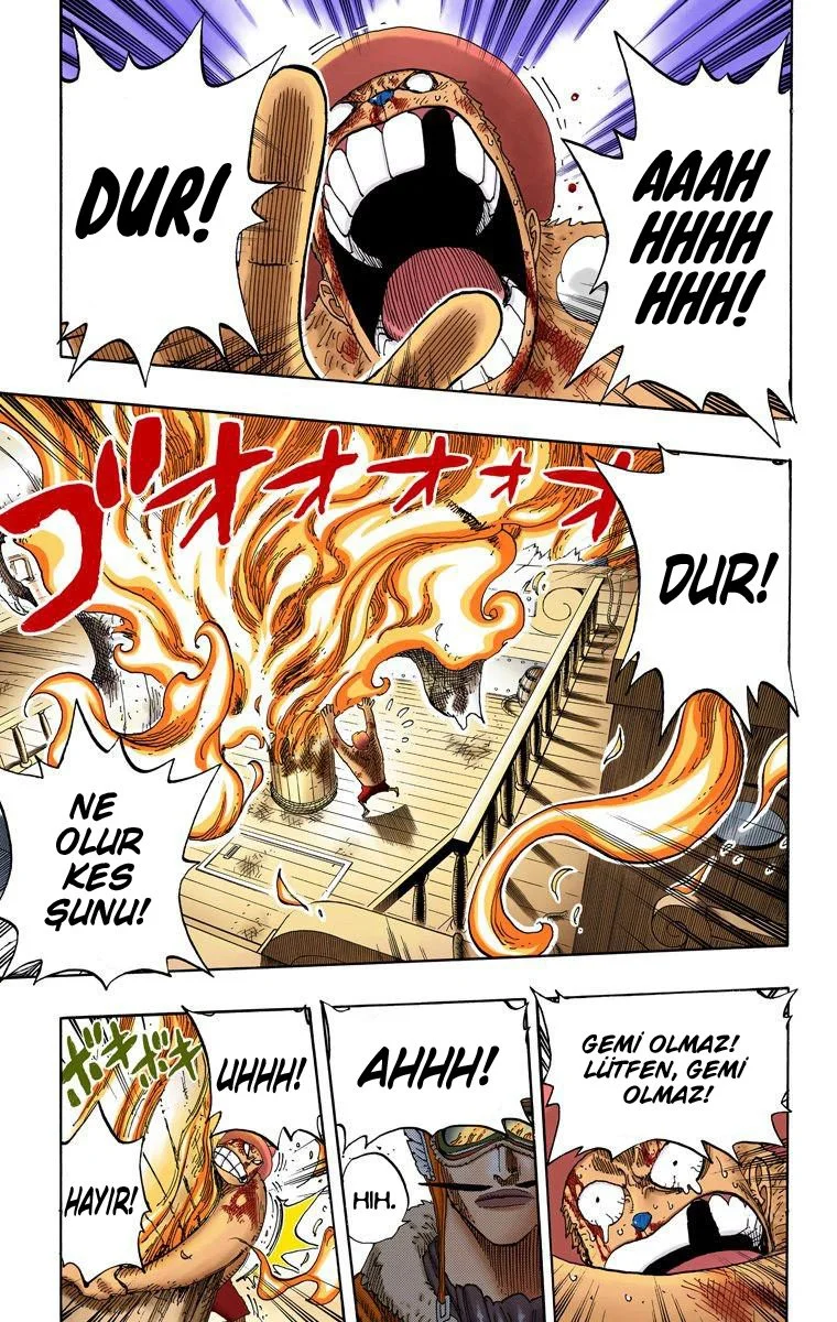 One Piece - Bölüm 248 - Sayfa 9