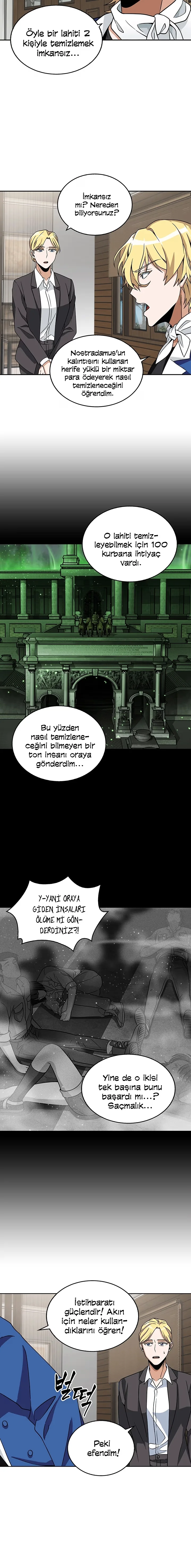 Tomb Raider King - Bölüm 65 - Sayfa 15