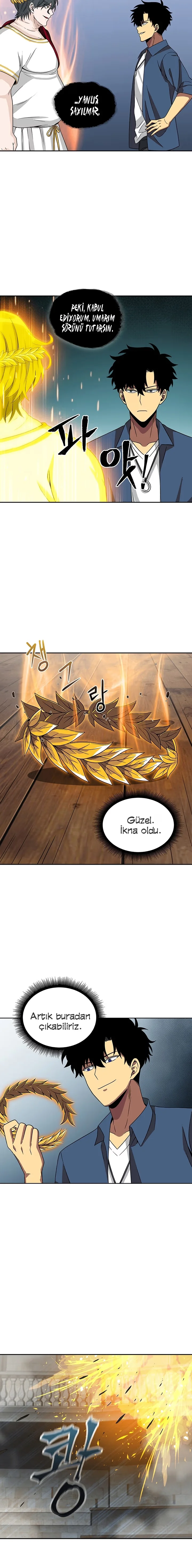 Tomb Raider King - Bölüm 65 - Sayfa 9