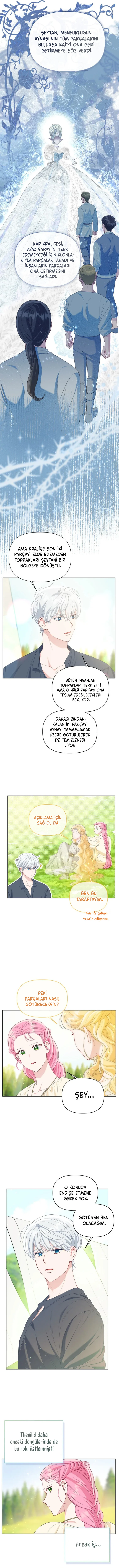 A Transmigrator’s Privilege - Bölüm 88 - Sayfa 10