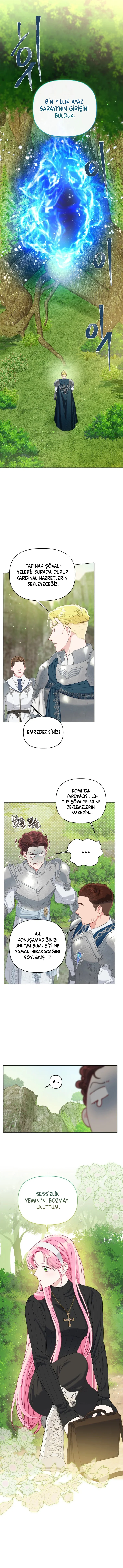 A Transmigrator’s Privilege - Bölüm 88 - Sayfa 12