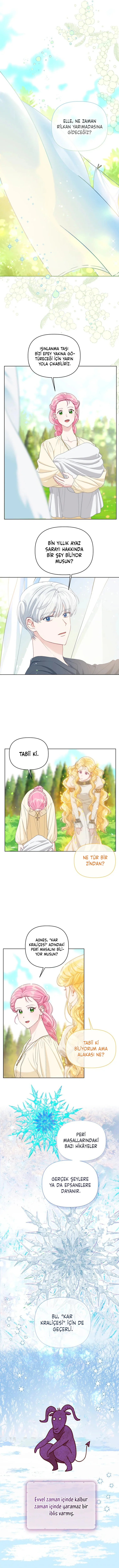 A Transmigrator’s Privilege - Bölüm 88 - Sayfa 7
